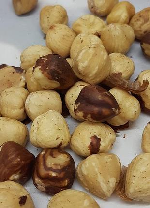Фундук жареный 1кг