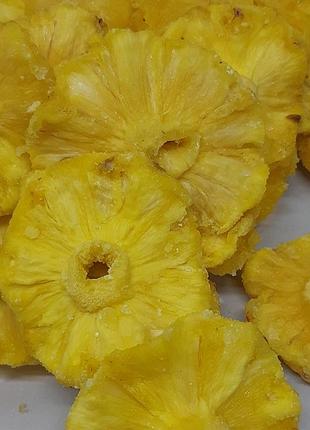 Ананас натуральный. 1кг