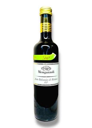Уксус бальзамический mengazzoli senso 500 мл (италия)