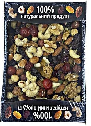 Ореховая смесь 500гр, amanti