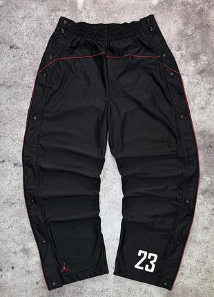 Вінтажні спортивні штани jordan 23
