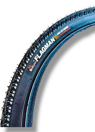 Покришка flagman 24 х 2.125 (57/507)