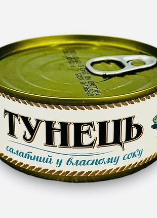 Тунец салатный в масле valmis deluxe 150 грамм