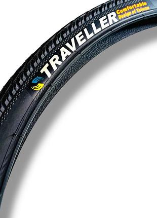 Вело покришка flagman 28 х 1.75 (47-622)