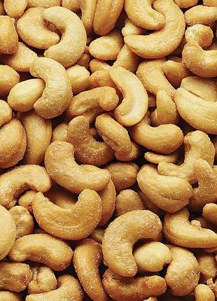 Кешью жареный. 1кг