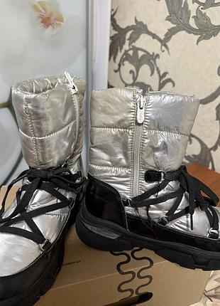 Черевики дитячі