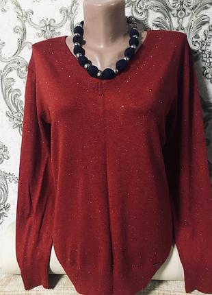 Шикарный свитер