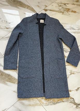 Кардиган пальто