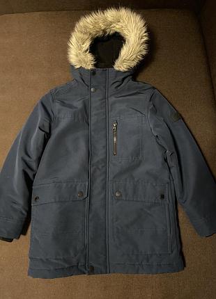 Зимова парка next на 8 років