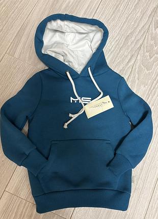 Худі на зріст 98