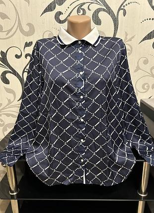 Сорочка/блуза