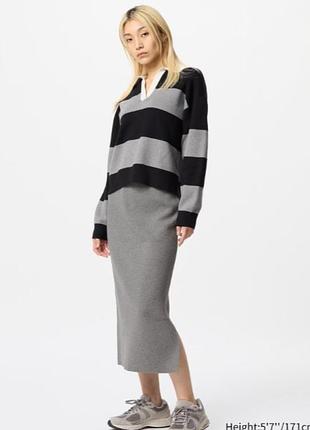 Спідниця uniqlo 3