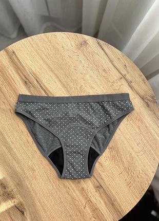 Трусики для місячних, для менструальних днів , розмір м