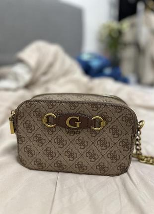 Сумка guess