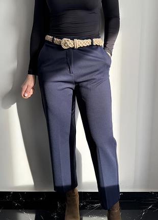 Класичні брюки pinko