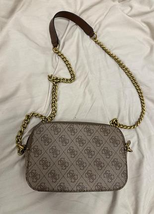 Сумка guess 2