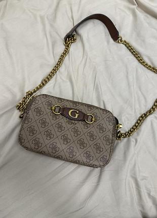 Сумка guess 3