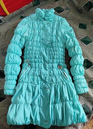 Куртка демисезон