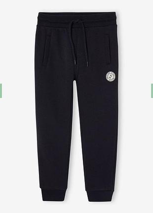 Спортивные штаны vertbaudet, франция, 4-5 года