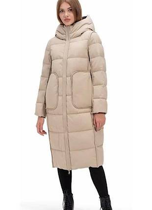 Двосторонні пуховики оригінал towmy