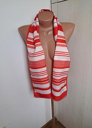 Шарф тоненький gim renoir