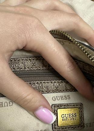 Сумка guess 4