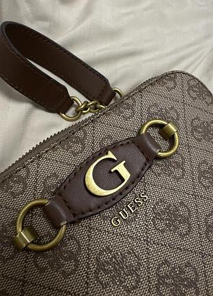 Сумка guess 5