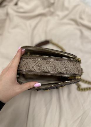 Сумка guess 7