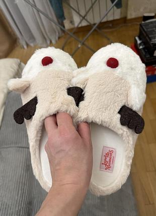 Домашні капці 39-41