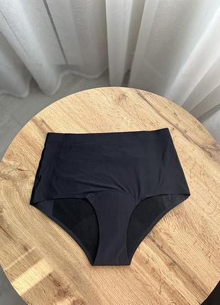 Трусики хіпстери для місячних, для менструації , розмір м