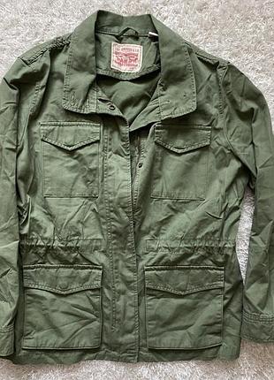 Куртка levi’s