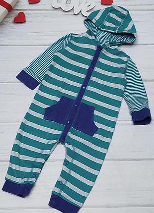 Ромпер на 9/12 м