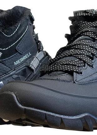 Merrell 6 ice зимние теплые
