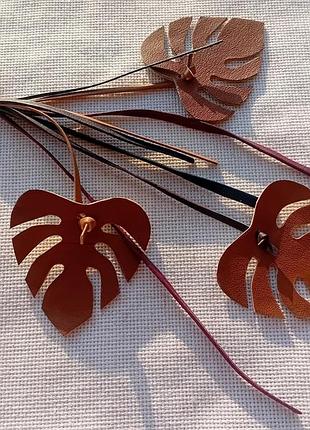 Подвеска на ключи.