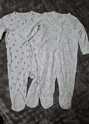 Ромпер/чоловічок next