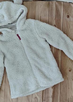 Кофта на 8-9 лет