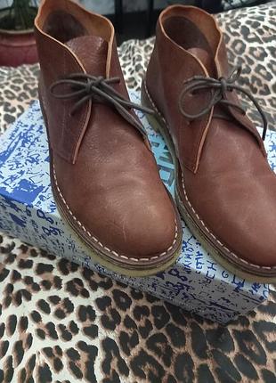 Женские ботинкие литалия оригинал!