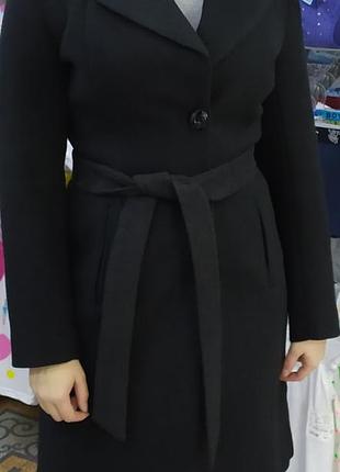 Пальто женское