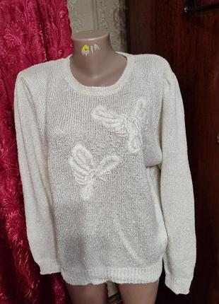 Кофта, вишивка, люрекс,бусини.