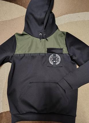 Две худи на 12-13 лет