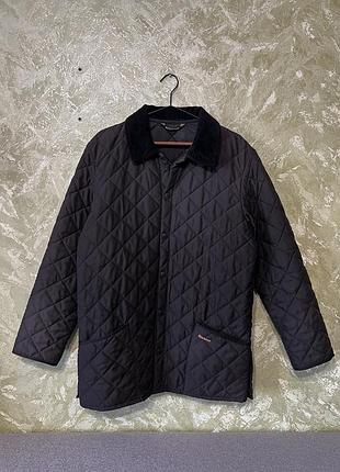 Куртка barbour розмір м