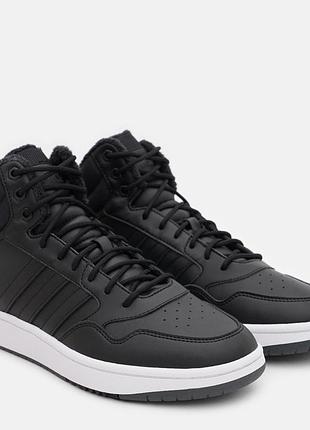 Чоловічі кросівки черевики adidas 44,5(28,5см)