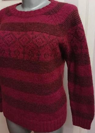 Вовняний светр на м 3