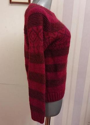 Вовняний светр на м 4