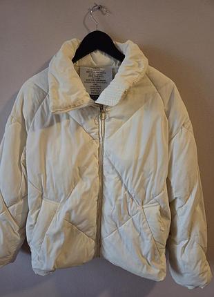 Куртка осенняя