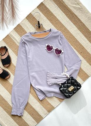 Кофта в рубчик george на 9-10 років