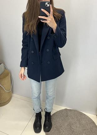 Шерстяной жакет the lace