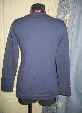 Кофта новогодняя.разм 12 3