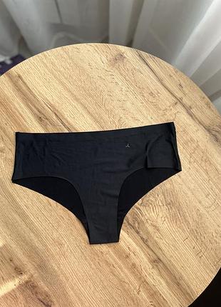 Безшовні трусики  хіпстери , розмір s