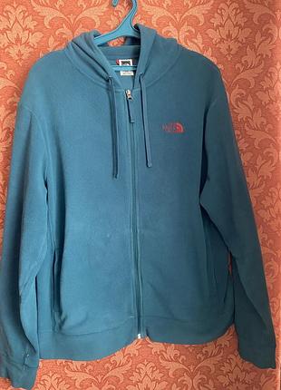 Кофта the north face